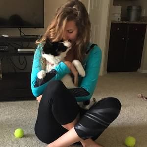 Meet your Posher, Elizabeth